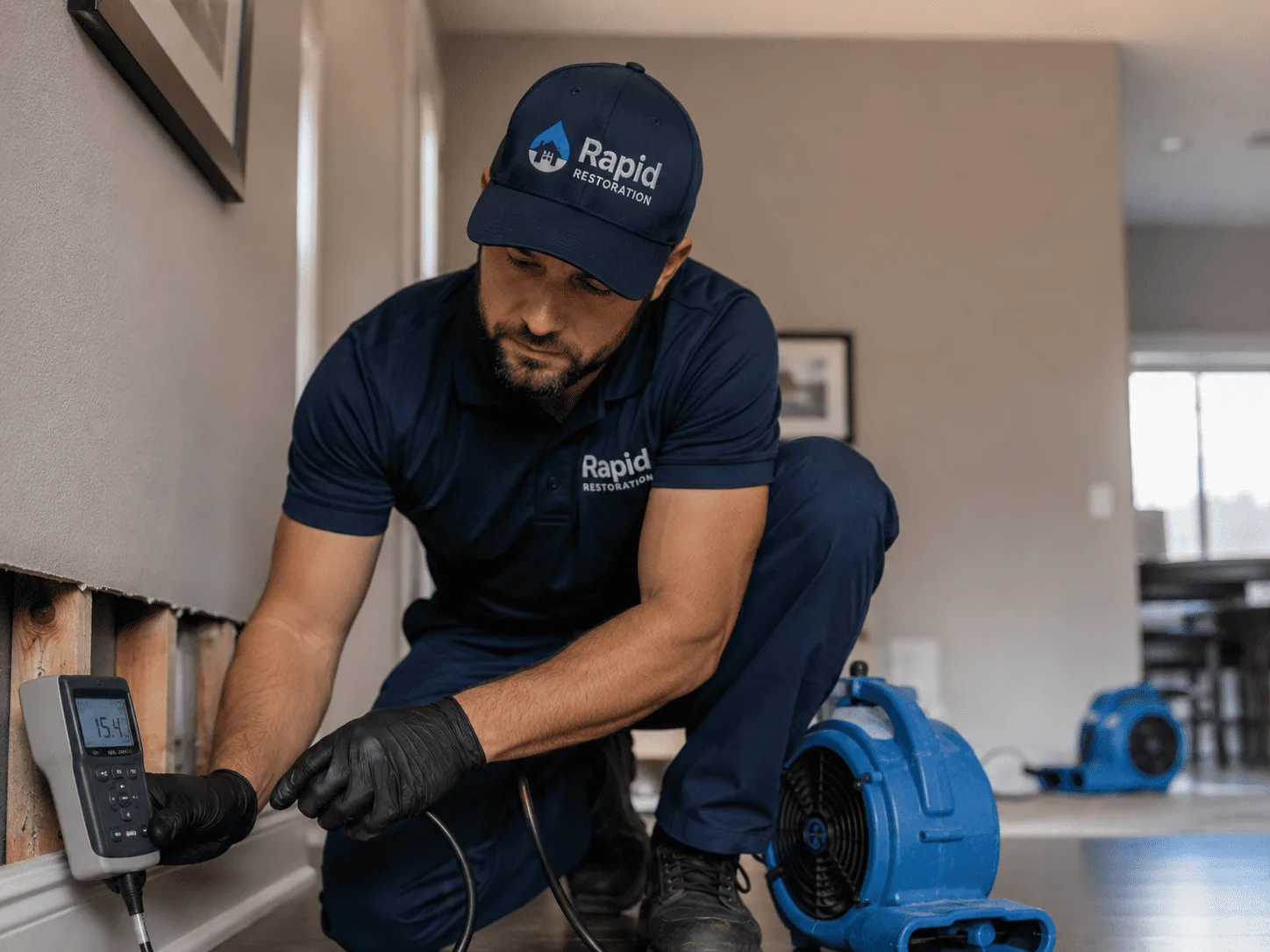 Common questions about Odor Removal in College Place, WA